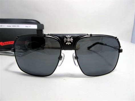 Chrome Hearts Kufannaw for sale 